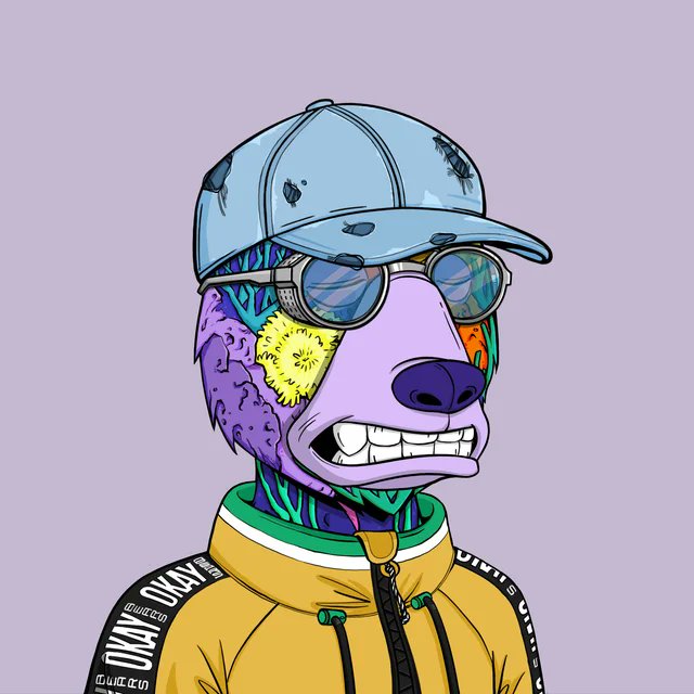 just swept another 20+ bears. 

<a href="/okaybears/">Okay Bears</a> @ukaybears @okbcommunity