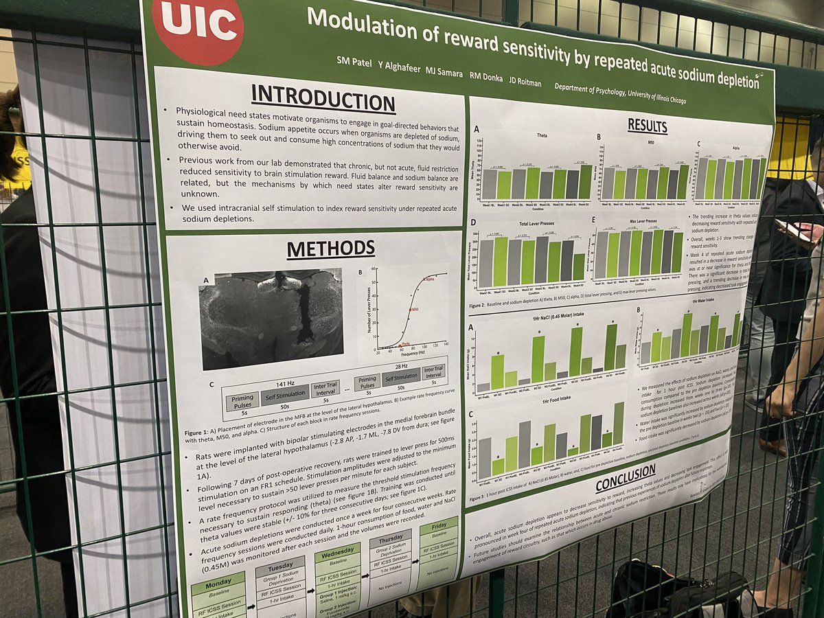 UIC Department of Psychology tweet media