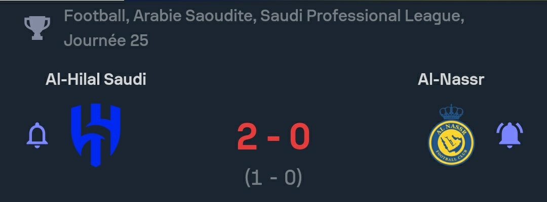montaireJr10's tweet photo. Pour le moment il paraît que #Cristiano se fait #tabasser dans le désert et fait couler son club Al Nassr pour le championnat de même niveau que la Ligue 1 Ivoirienne. https://t.co/UsCEEdpQI4