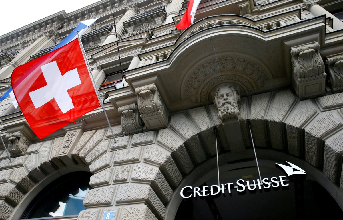osfufrj's tweet photo. No Blog do OSF, para embalar o Sistema Financeiro em Debate de amanhã, Gabriel Porto discute os principais pontos do debacle do gigante Credit Suisse:

A queda do Credit Suisse: escândalos, prejuízos e aquisição pelo rival
Por Gabriel Porto
18/04/2023
https://t.co/SFQO8QBUDS https://t.co/hsC12Qrb7X