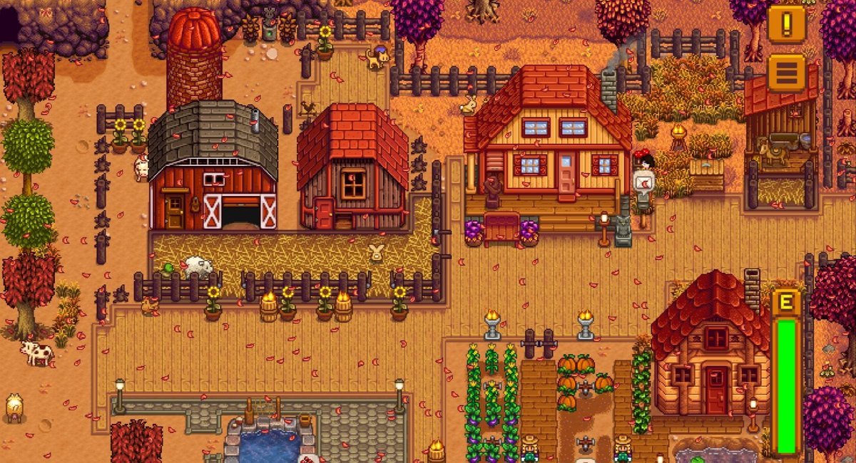 kapparous's tweet photo. petição pro lulinha jogar um stardew valley https://t.co/1CEBUTjFjv