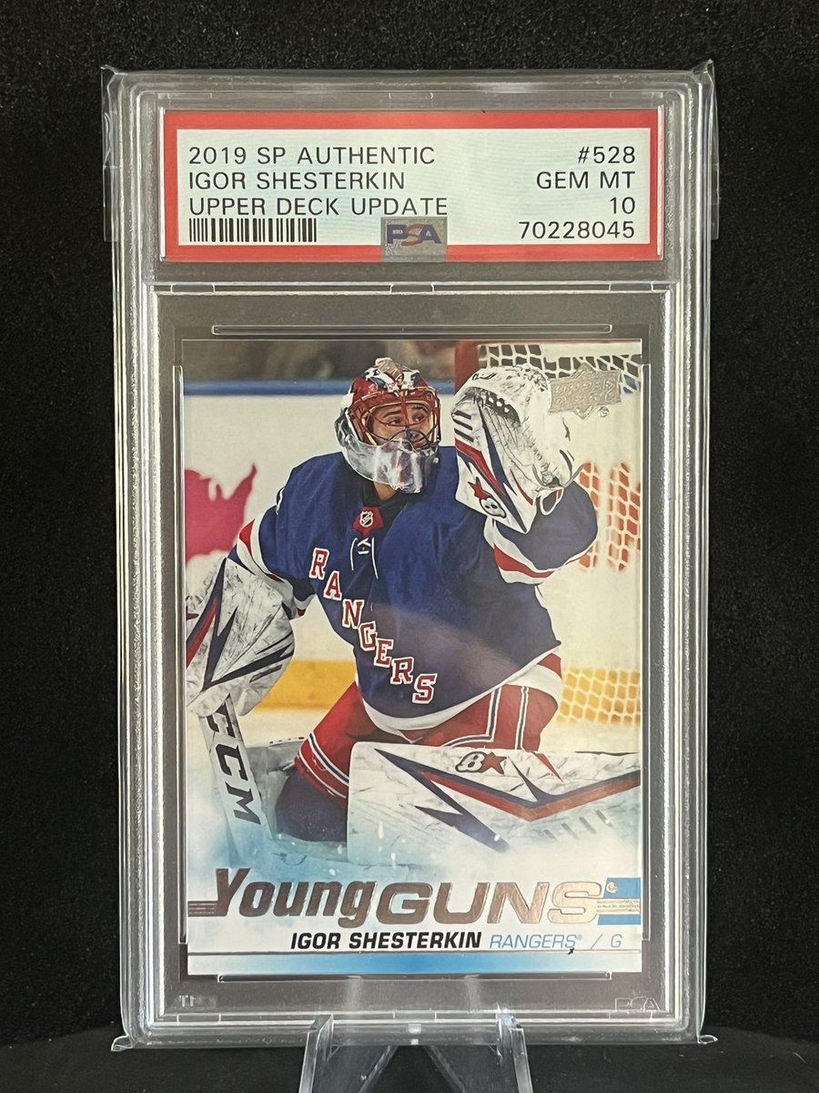 BrianMonzoMedia's tweet photo. It starts tonight. It starts with #SHESTY. #LGR @NYRangers https://t.co/XS3hIC740u
