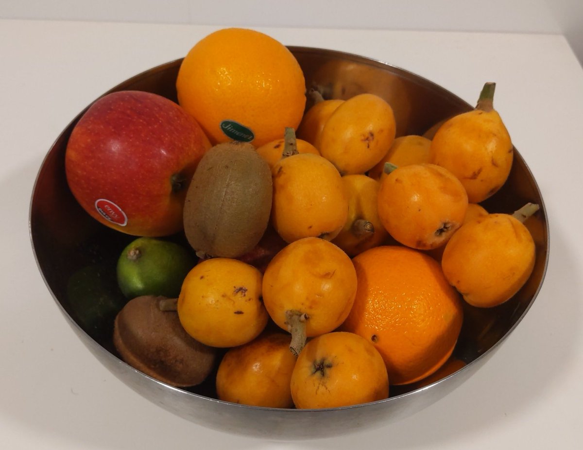 desselebrada's tweet photo. #fruiter https://t.co/74tkFAKojB