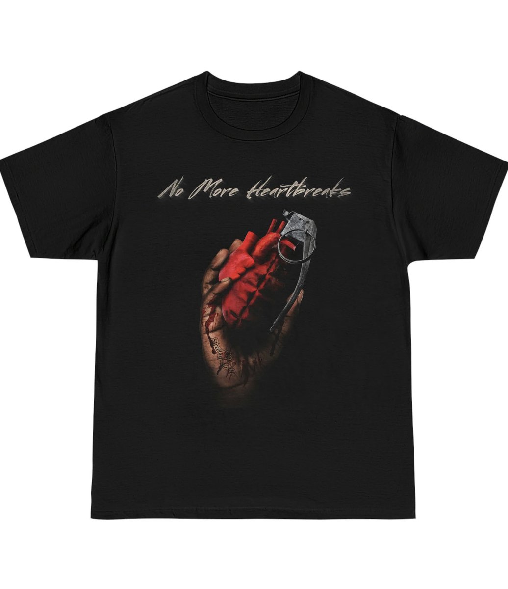 xsuperolifestyle.com/products/stree…

Official No More Heartbreaks Merch is available for purchase right now! Make sure you get yours ❤️‍🔥❤️‍🔥❤️‍🔥🔥🔥🔥