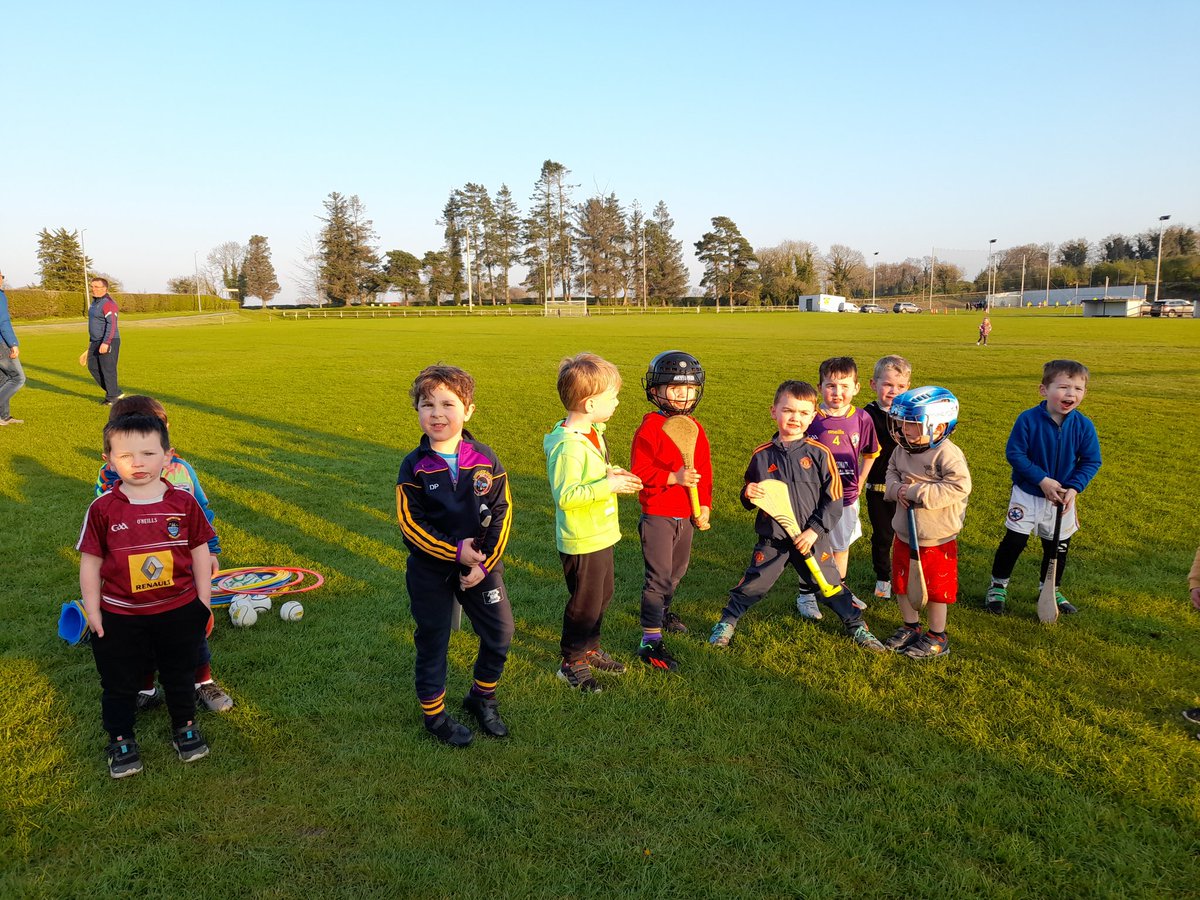 Bernie Corroon GDA tweet media