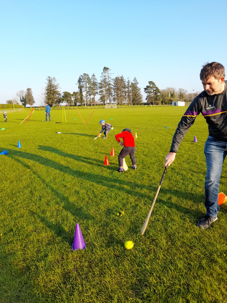 Bernie Corroon GDA tweet media