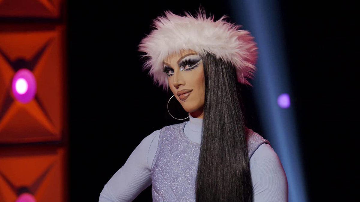 vivalasdrag's tweet photo. TELL THEM THANK YOU NOW!!! https://t.co/SlHrE0QgK4