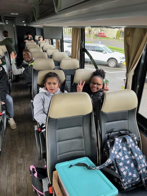 WitchHazeles's tweet photo. Heading to Ourdoor School! #WolfPack1 https://t.co/bUD3je0VYO