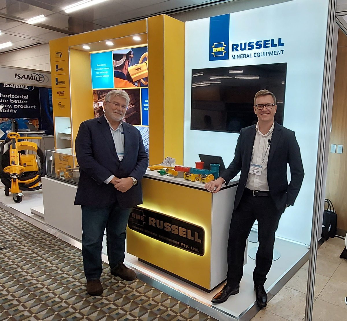 Grinding Solutions tweet media