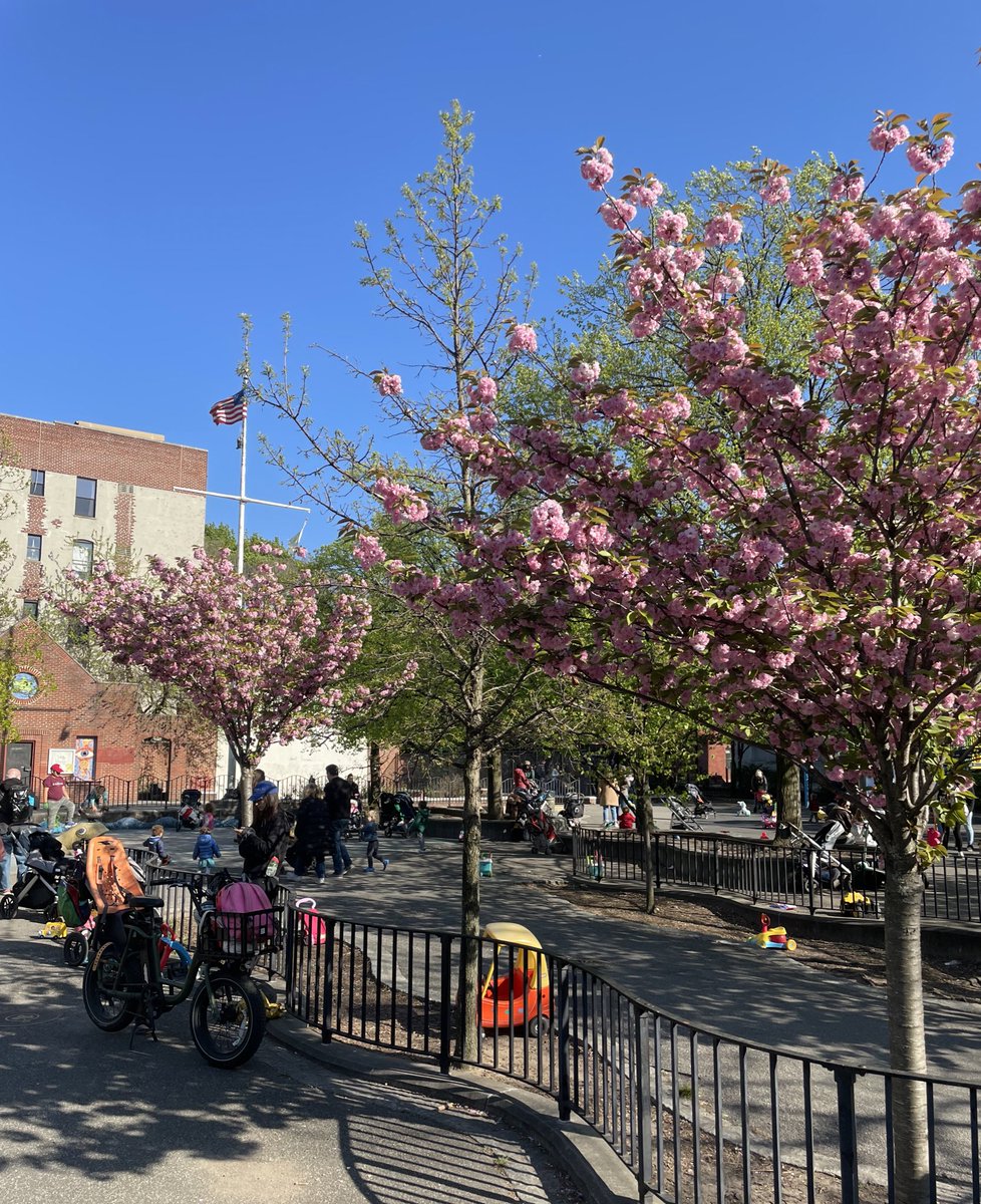 agreenberg's tweet photo. Trying to navigate this #NYCHellscape on the way to pick up my kids. Please help! https://t.co/37wXzoEHh8