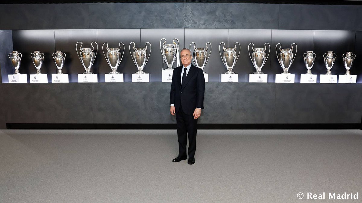 totalcristiano's tweet image. 2010/11: Semi-Final
2011/12: Semi-Final
2012/13: Semi-Final
2013/14: Winners
2014/15: Semi Final
2015/16: Winners
2016/17: Winners
2017/18: Winners
2018/19: R16
2019/20: R16
2020/21: Semi-Final
2021/22: Winners 
2022/23: Semi-Final