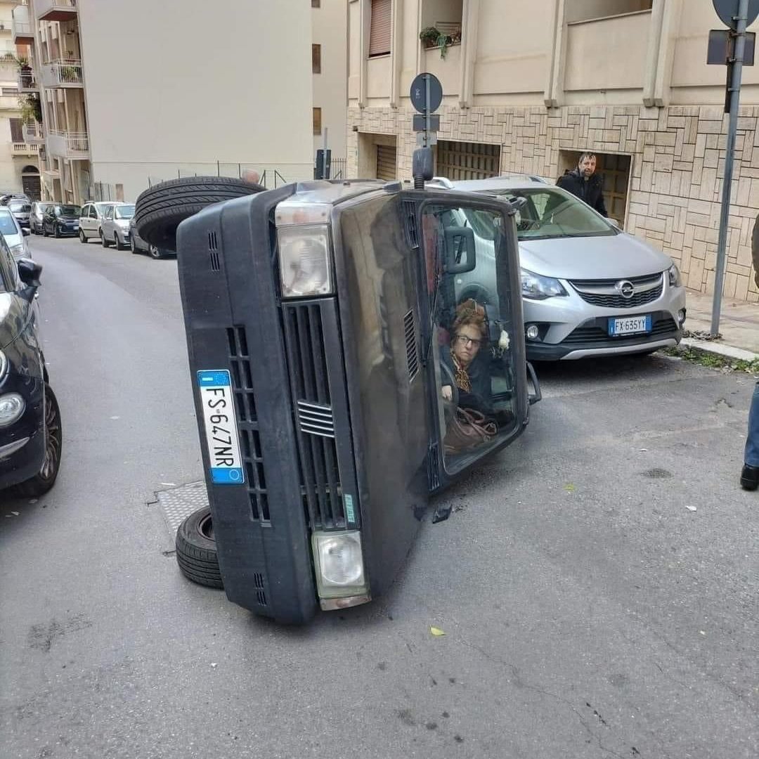 io in questo periodo