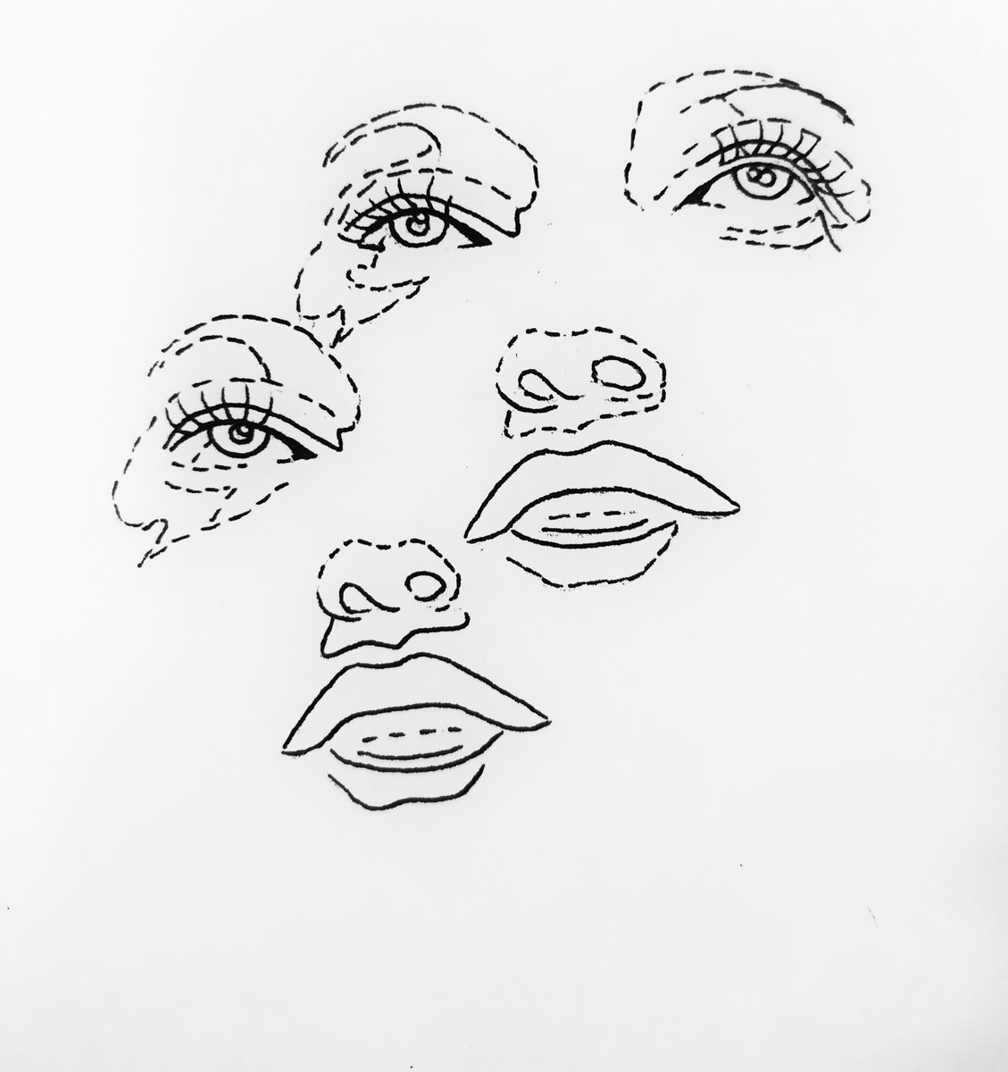 ponloagirar's tweet photo. Estoy tan feliz de haber tatuado uno de mis diseños favoritos de esos que en realidad sabes que cuando toque hacerlos vas a rezar 4 padres nuestros porque no tienes ni idea de cómo hacerlos xd
Pero quedó increíble, estoy muy contenta https://t.co/l4gXqSB309