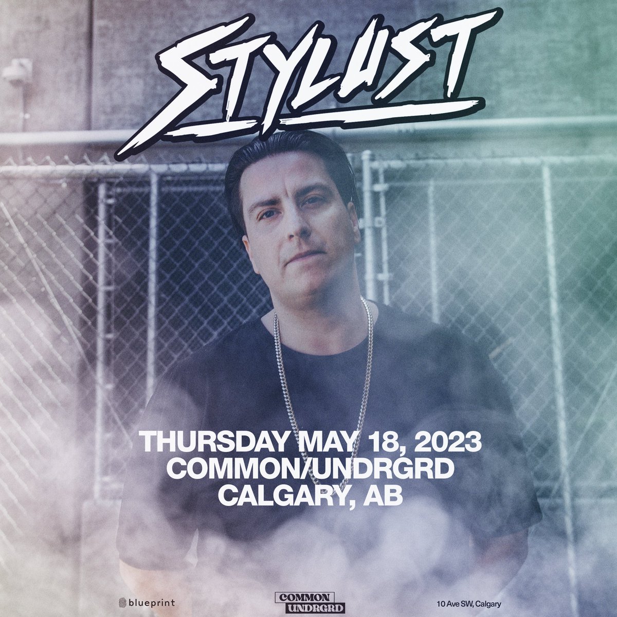 Stylust Tweets (@stylustbeats) on Twitter photo Calgary fam I'll see you 5/18 at <a href="/CommonwealthYYC/">Commonwealth Bar</a> 🇨🇦 Tix: bit.ly/StylustYYC Calgary fam I'll see you 5/18 at <a href="/CommonwealthYYC/">Commonwealth Bar</a> 🇨🇦 Tix: bit.ly/StylustYYC