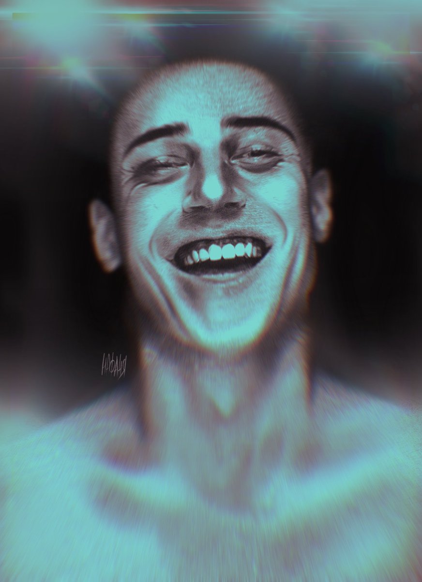 naffaanya's tweet photo. В улыбке
#art #portrait https://t.co/fzEpNK9fRJ