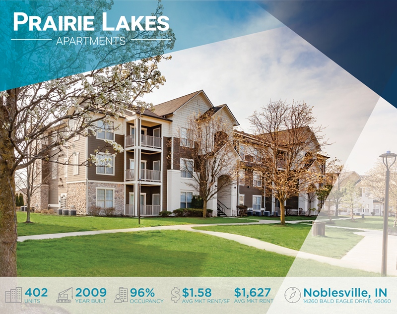 INMultiTeam's tweet image. FOR SALE: 402-Unit Trophy Suburban Asset | High Occupancy &amp;amp; Rent Growth | North Side of Indy MSA

multifamily.cushwake.com/Listings/30488

#Multifamily #MultifamilyInvesting #ApartmentInvesting #IndianapolisMultifamily #IndianaMultifamily #MidwestMultifamily #Multihousing #CRE