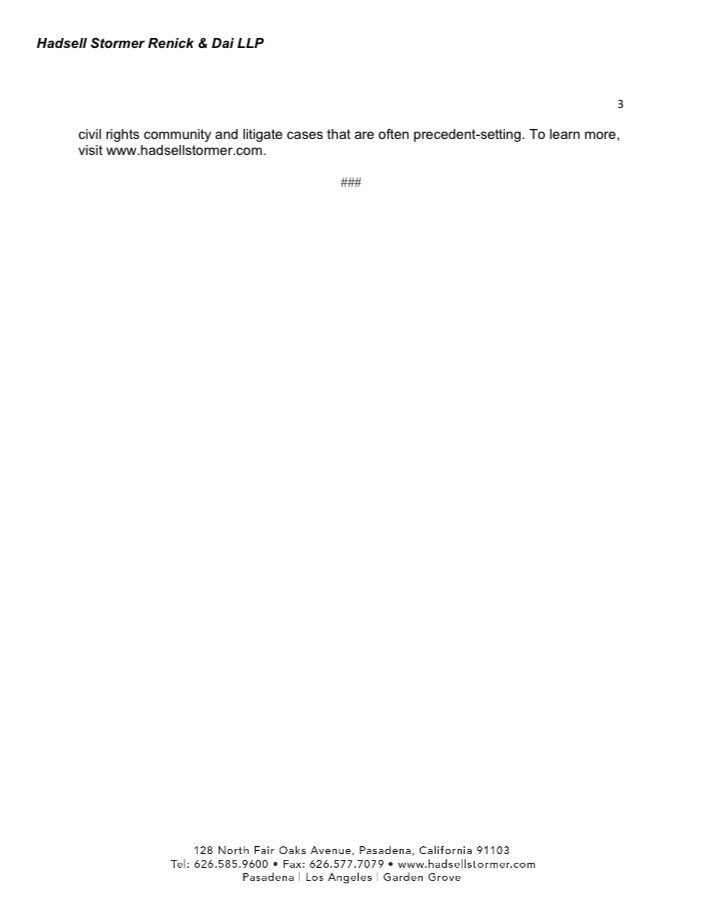 FILED: anti-SLAPP motion against the city of LA for attempting to silence and intimidate me. 

Full motion here: 1drv.ms/b/s!AulPP9t9hD…