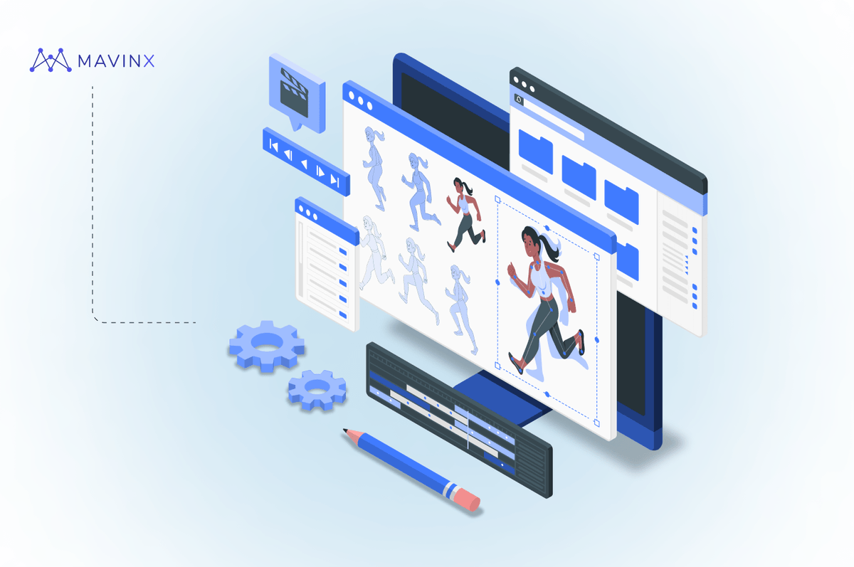 Frameworks 🗂️
news.ifindfast.com/mavinx-web-dev…

#CSS and #JavaScript have libraries 📚 of frameworks that may be used to do various jobs by providing features. 
In contrast to starting with a blank 📄 text #document, you won't have to write much of the #code for project.