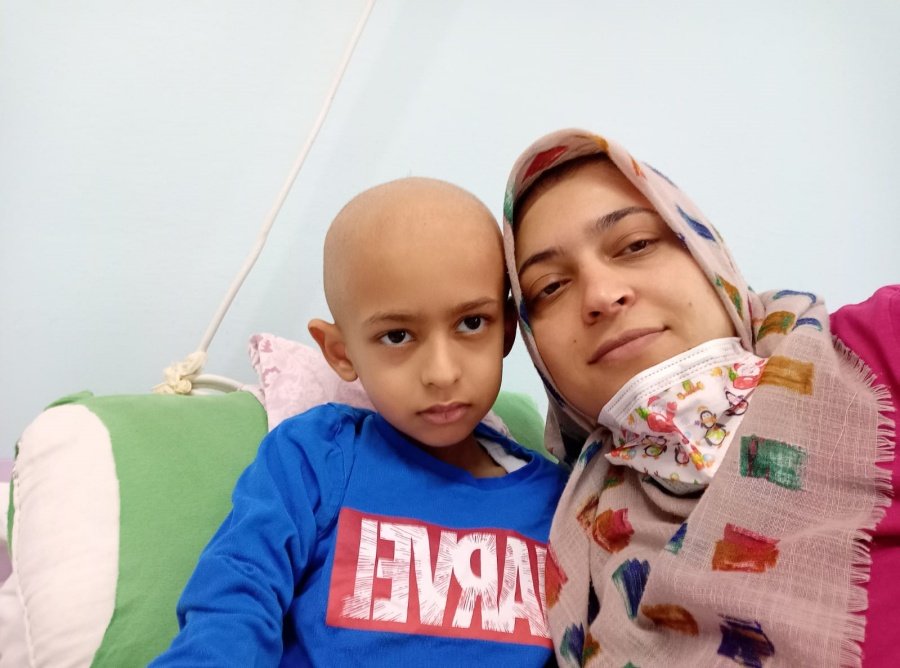 sevincozarslan's tweet photo. SONUNDA... 

Yusuf Kerim'in annesi Gülten Sayın TAHLİYE edildi. 

Herkesin gözü aydın olsun. https://t.co/ZZA4zHeuxw