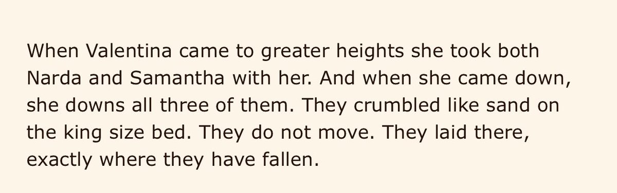 satobaebea's tweet photo. Chapter 3 is out! Comments, questions and reactions are welcome. Please let me know what you think about this. #Pithaya #brainrot #Darlentina https://t.co/KpZZD9snFr