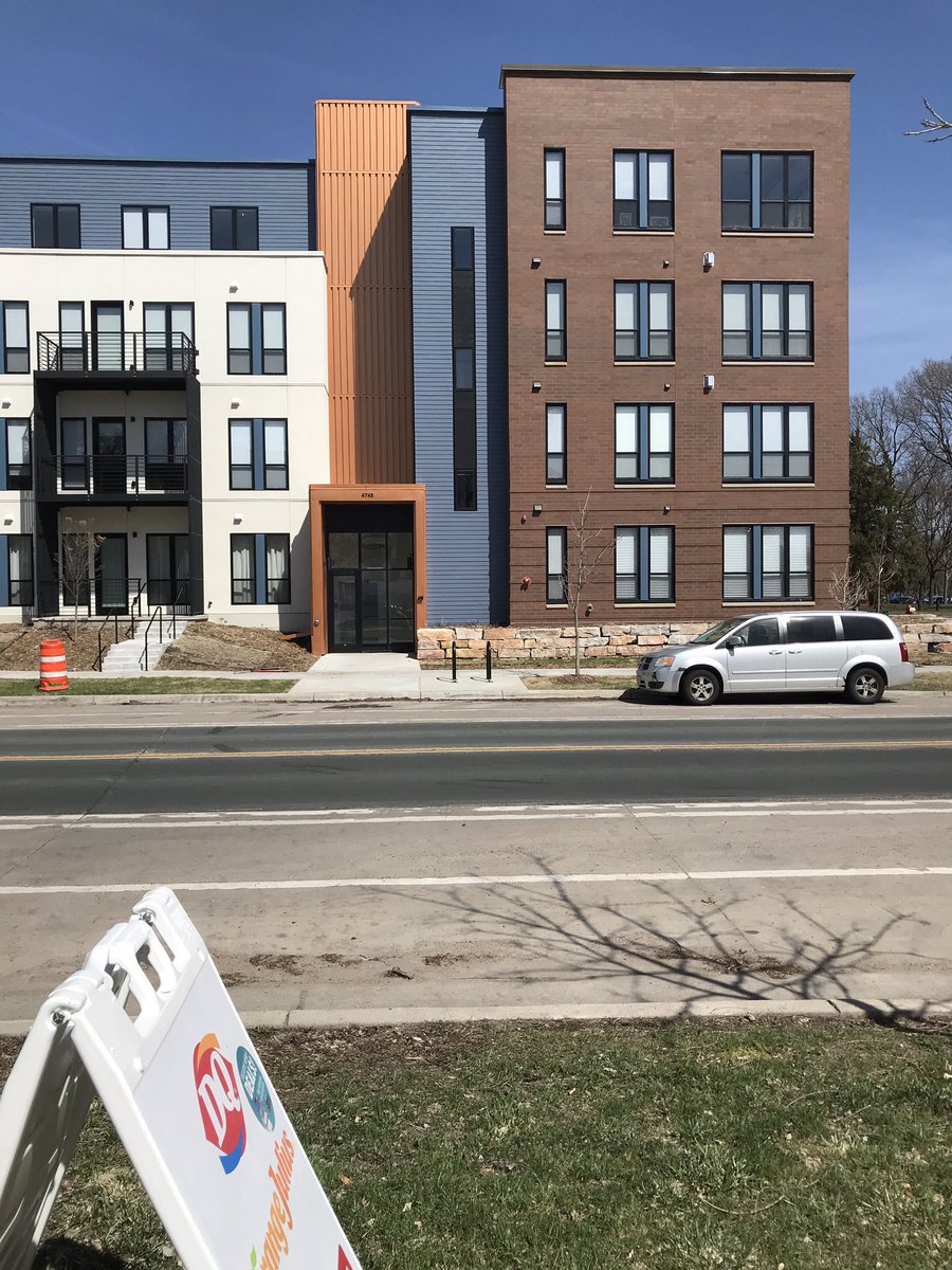 Christopher Ludtke on Twitter "Got to love a million dollar condo in