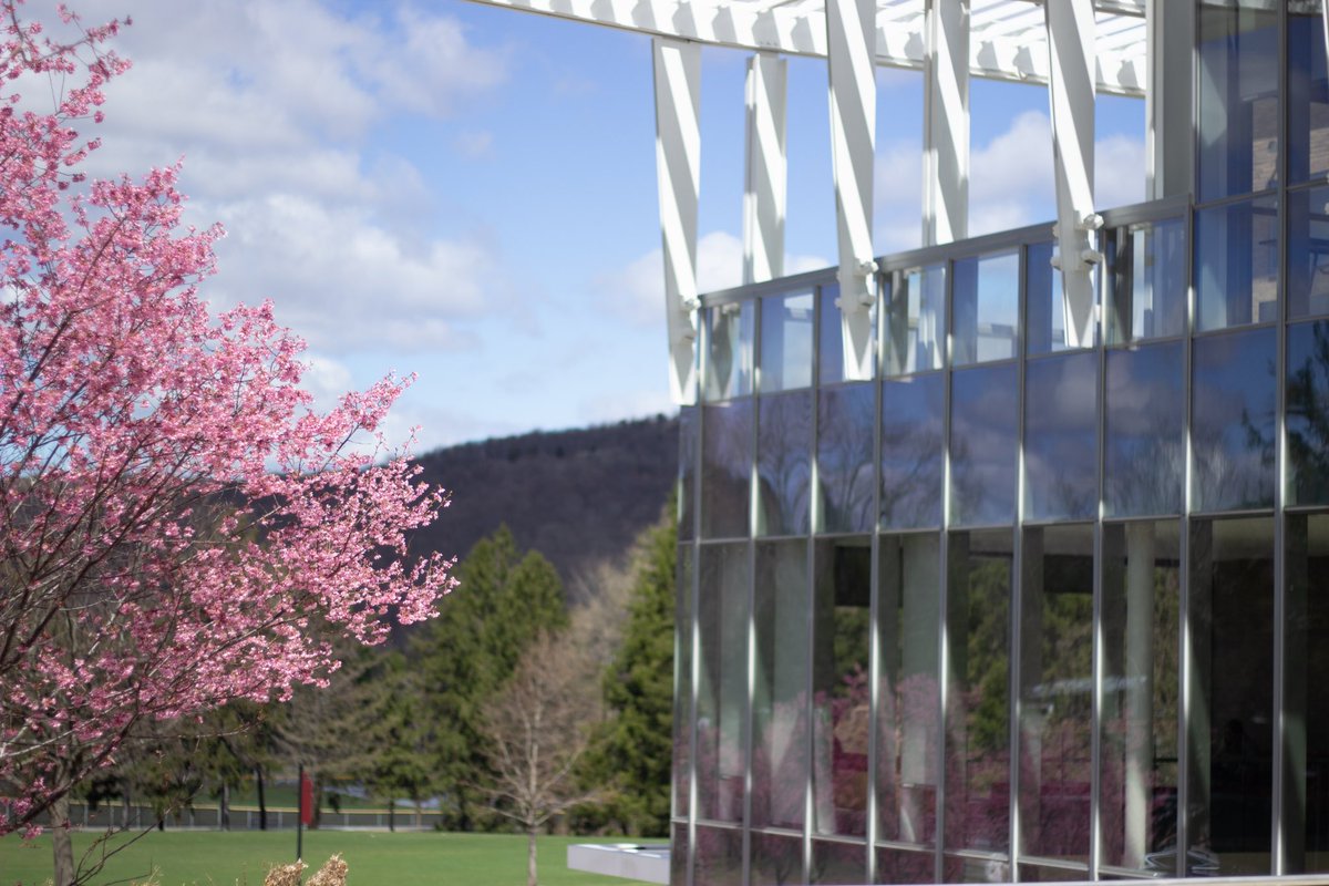 Ramapo College Admissions tweet media