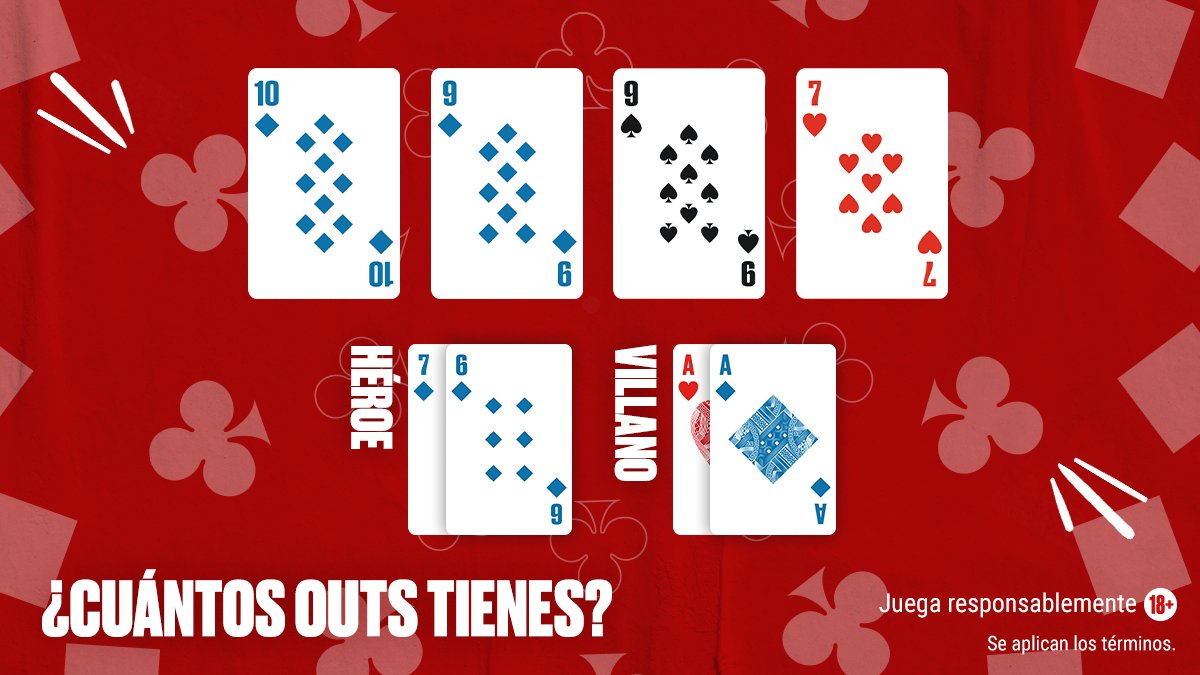 PokerStars LATAM tweet media