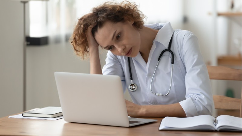 MDLinx's tweet photo. ChatGPT: The clinician’s new tech assistant? https://t.co/QOzOWOVDYY #chatgpt #ai #mdlinx https://t.co/AOouvN3M51