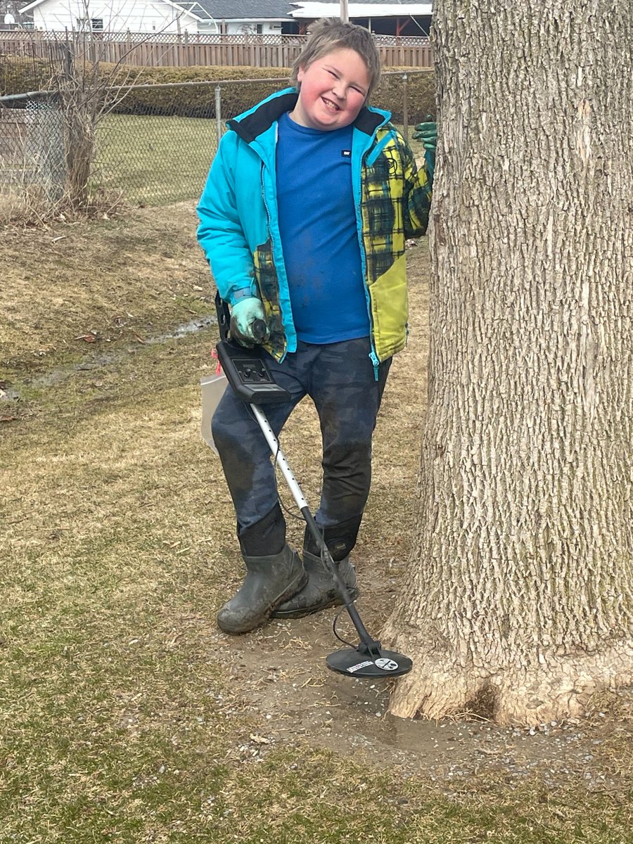 Colborne PS tweet media