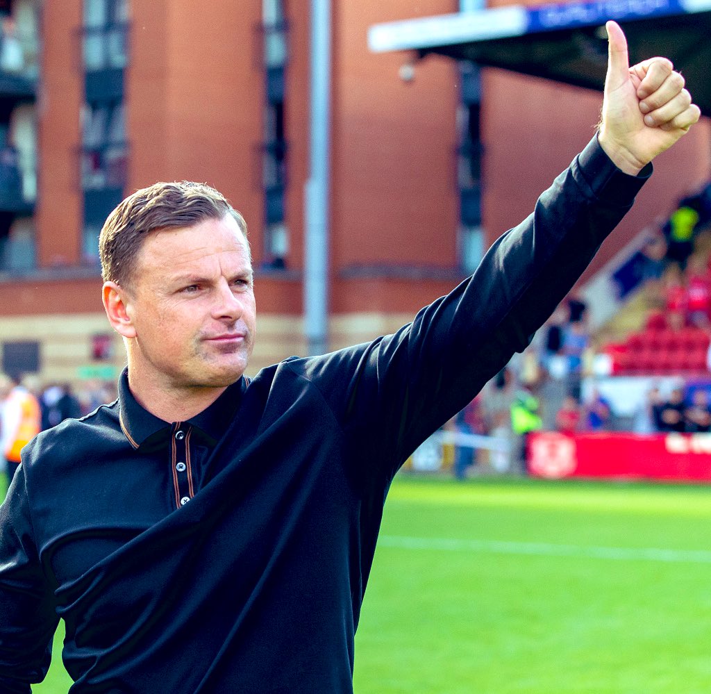 2014 - Lost the League One Play-off Final
2015 - Relegated from League One
2017 - Finished bottom of League Two
2019 - Won the National League 
2023 - Promoted from League Two

After eight years away, Leyton Orient will return to the third tier of English football. 

#LOFC #EFL