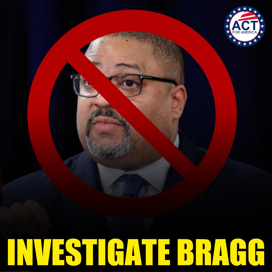 ACT For America tweet media