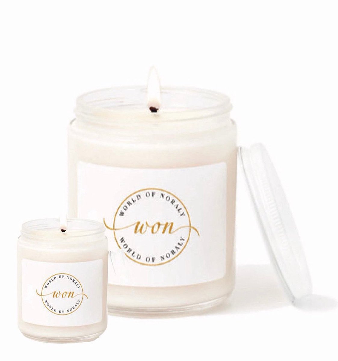 (Mother's Day Special) Get yours now before it sells out again

worldofnoraly.com/collections/lux

#scent #mothersday #mothersdaygift #special #edition #shopnow #scentedcandles #candle #candleshop #candleaddict #blackownedbusiness #blackowned #luxury #luxurious #scentoftheday #smellgood