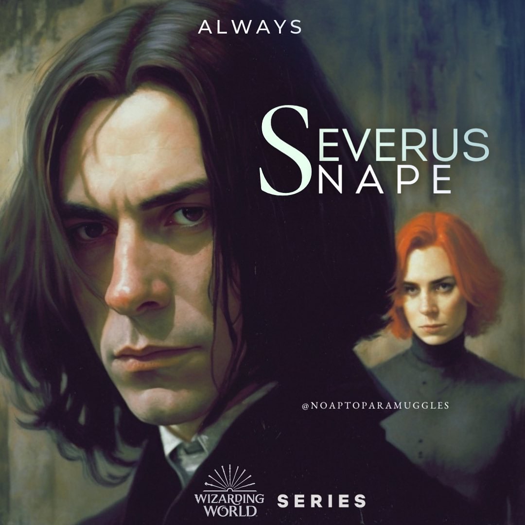 El mundo de Harry Potter podría expandirse con grandes historias como estas en vez de un reboot.