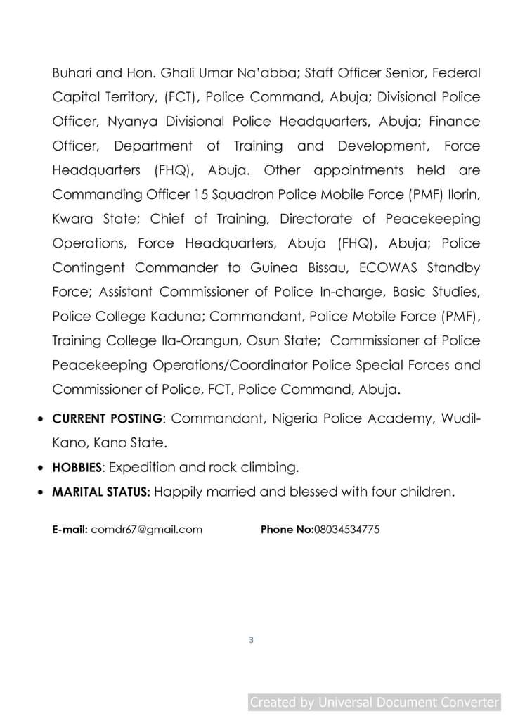 POLAC WUDIL tweet media