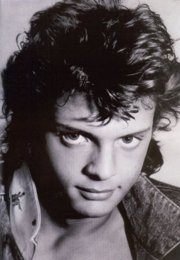 Happy Birthday  Luis Miguel 
