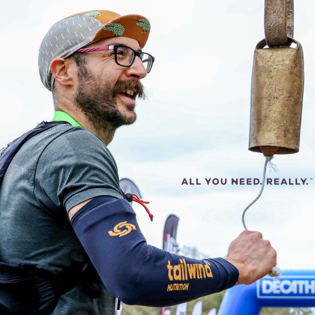 KEEP IT SIMPLE AND FUN  🚀

ENERGÍA COMPLETA + ELECTROLITOS + HIDRATACIÓN
¡Contigo hasta la meta! 🙌 

The Wannabe Ultra Trail Runner 🏃🔨 <a href="/andras_herczog/">andrezz</a> 

#tailwindespaña #gotailwind