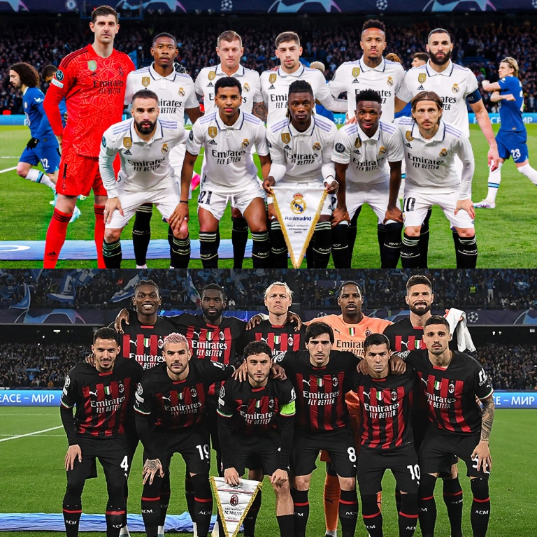 InvictosSomos's tweet photo. Ganaron LOS EQUIPOS GRANDES. https://t.co/jvtqtTG4LR