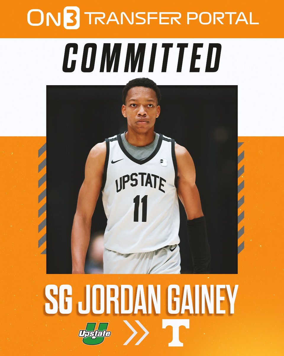 Will Durham on Twitter: "RT @GrantRamey: USC Upstate shooting guard