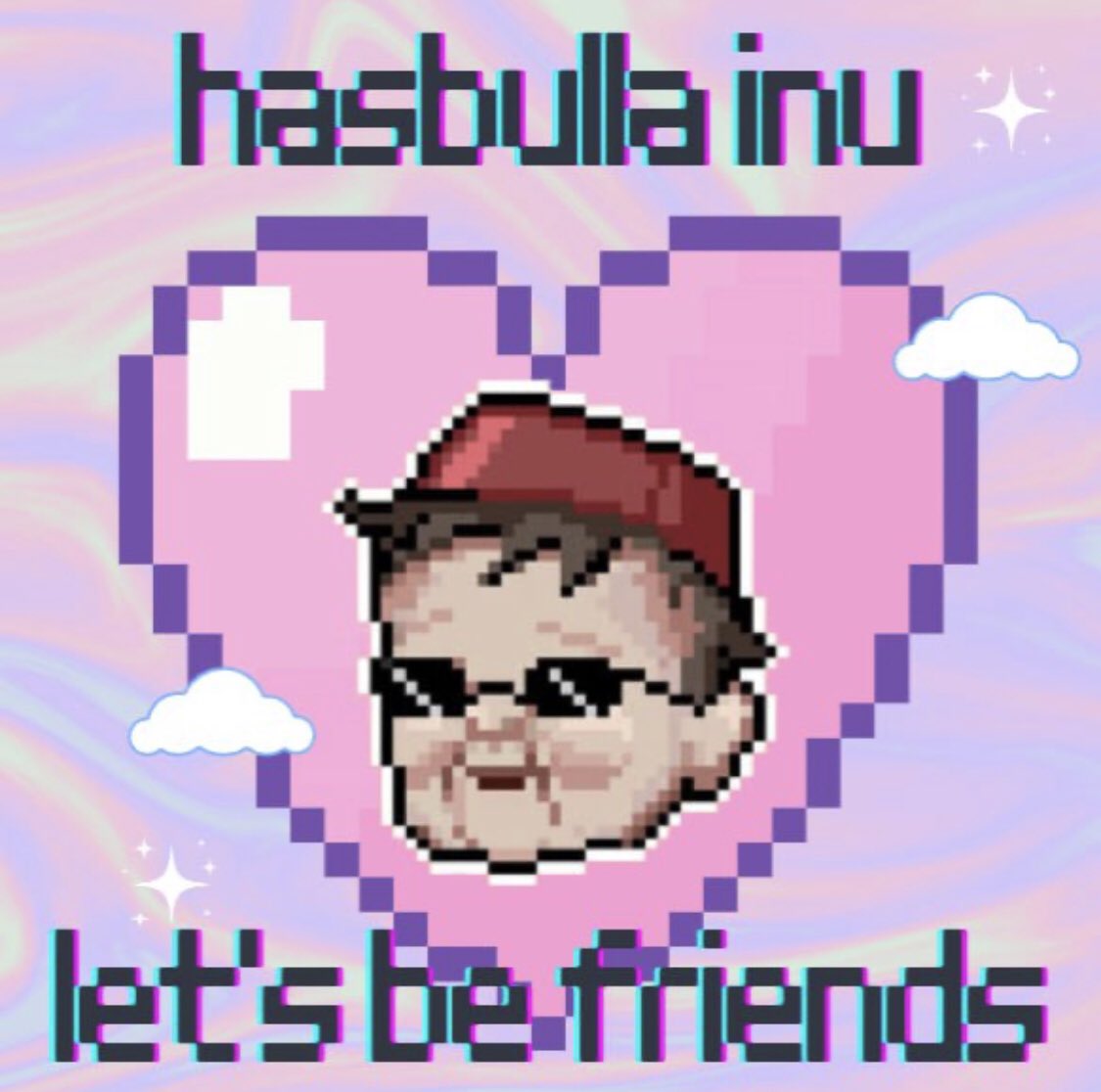 AtheniaLuv's tweet photo. @MRINC_CRYPTO @CARNAGE_3000X @MissPepeCoin @HI_Hasbulla Excellent Call 📞 $HI The Start Of A Wonderful Relationship!!!  Based Dev 🧔‍♂️New 🚀 Launch Low Market🧢Perfect Memorability Everybody Loves ❤️ Hasbulla #ETH #hushmoney #altcoin @iambroots @DogecoinRide https://t.co/qZHlNriqg7