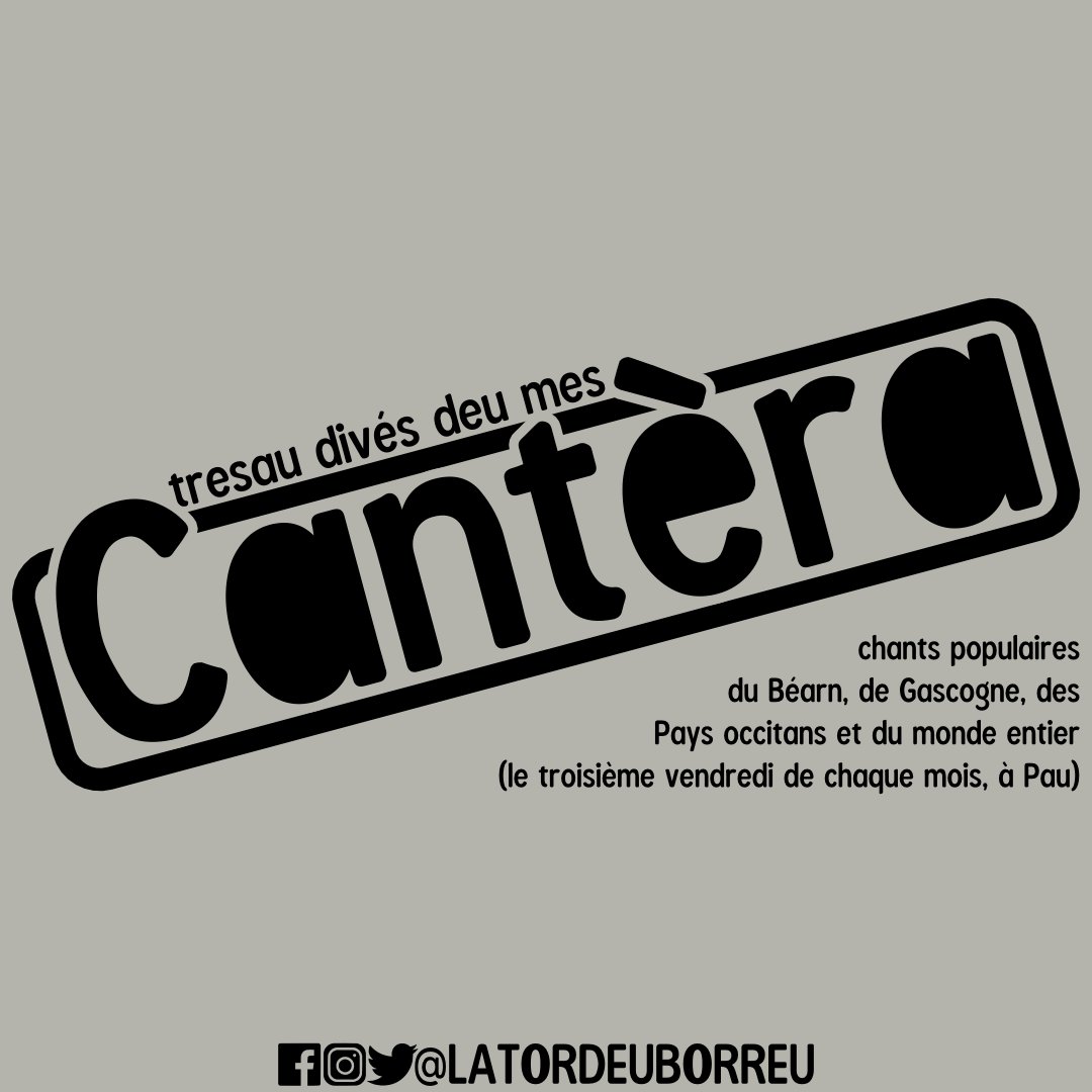 la Tor deu Borrèu (@latordeuborreu) / Posts / X