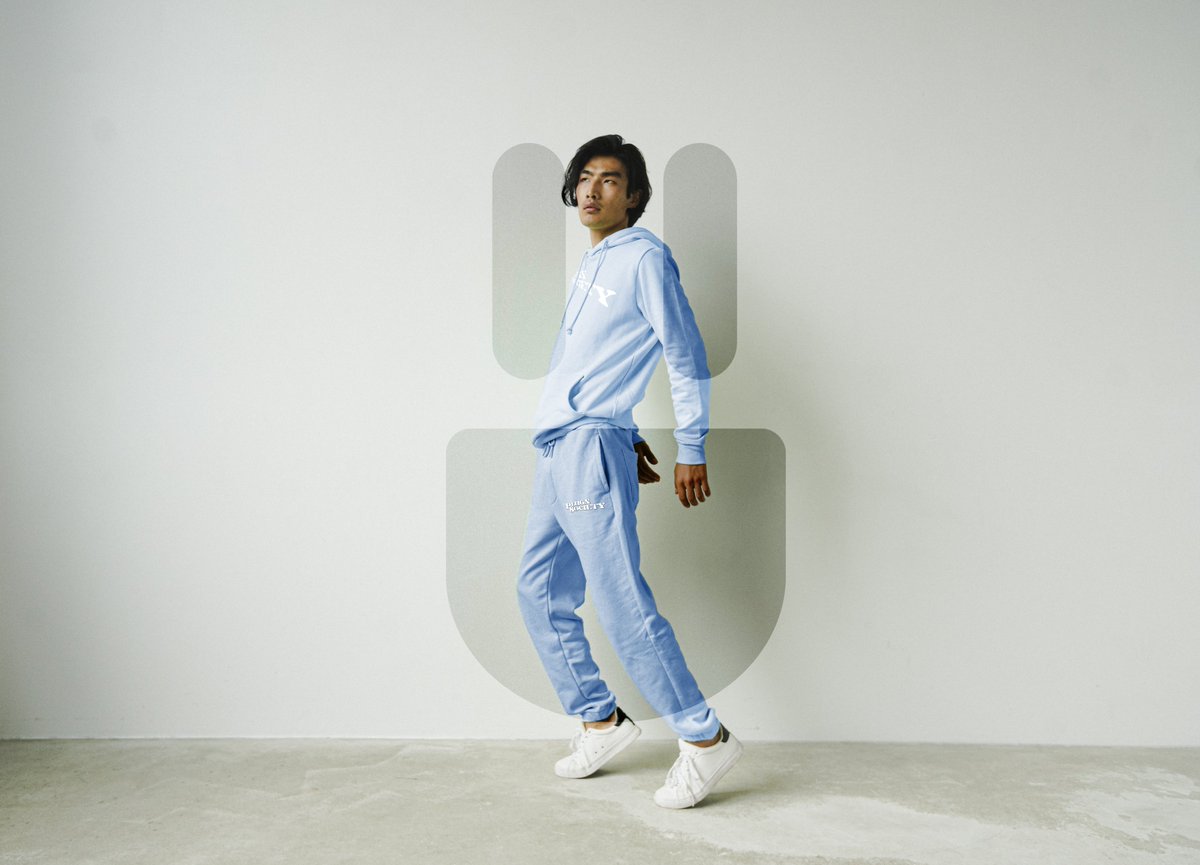PLUGN Clothing tweet media