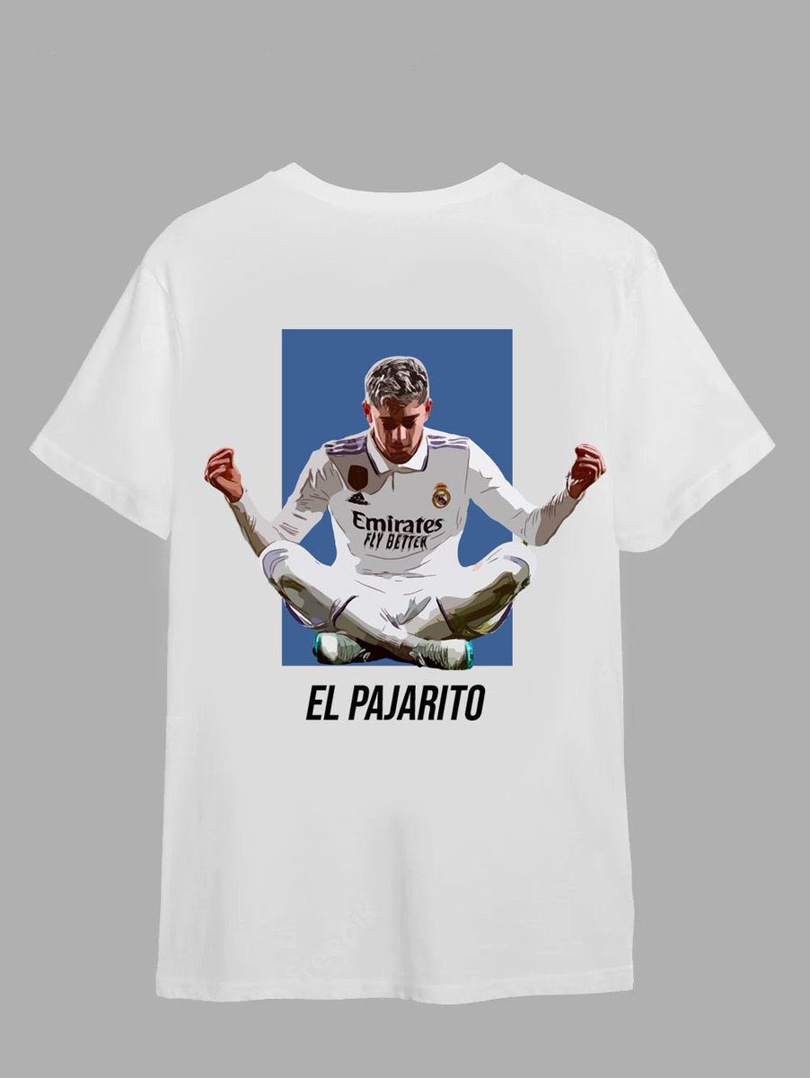 Madridismoreal's tweet photo. 🚨SORTEO DE CAMISETA A ELEGIR 🚨

Requisitos:
1️⃣ Dar RT a este tweet
2️⃣ Seguir a @1863_club y @madridismoreal https://t.co/RqRL1inLtU