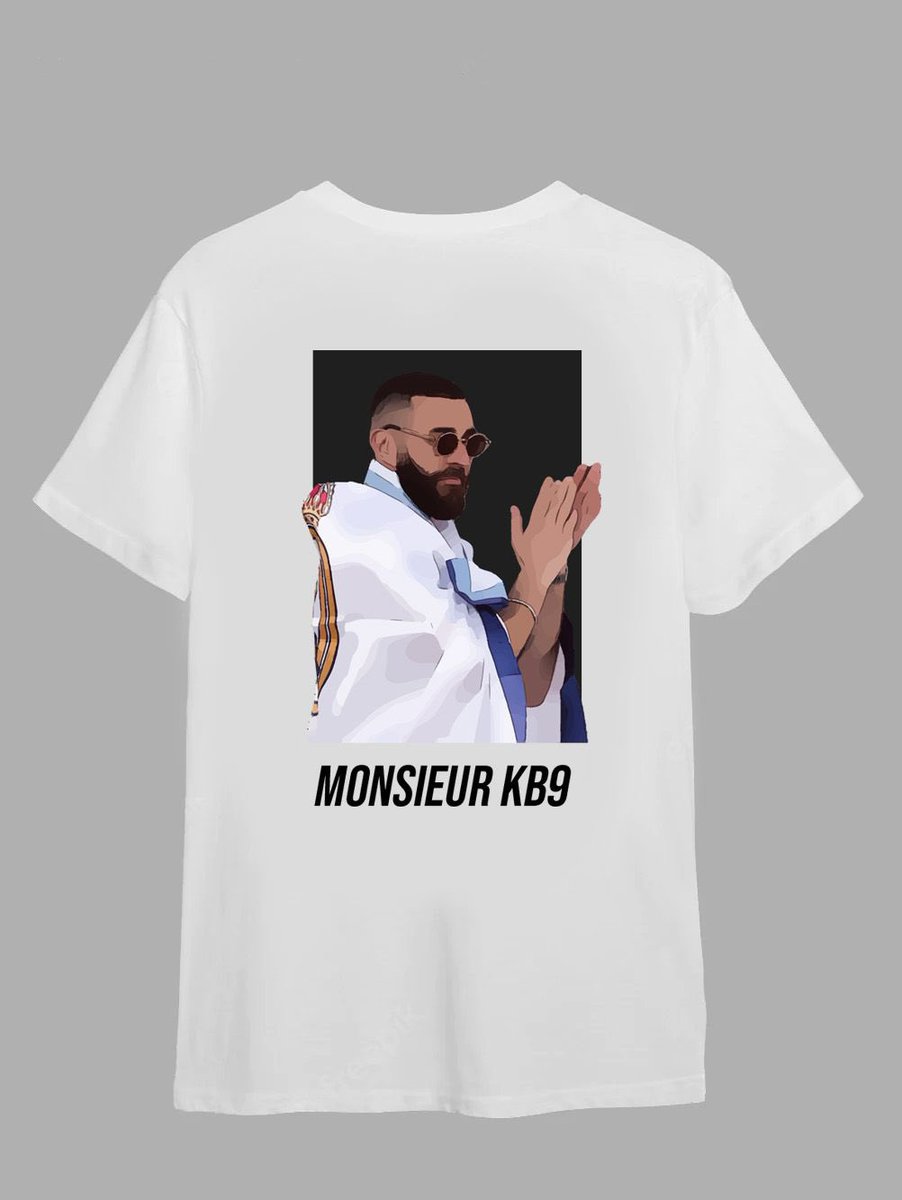 Madridismoreal's tweet photo. 🚨SORTEO DE CAMISETA A ELEGIR 🚨

Requisitos:
1️⃣ Dar RT a este tweet
2️⃣ Seguir a @1863_club y @madridismoreal https://t.co/RqRL1inLtU