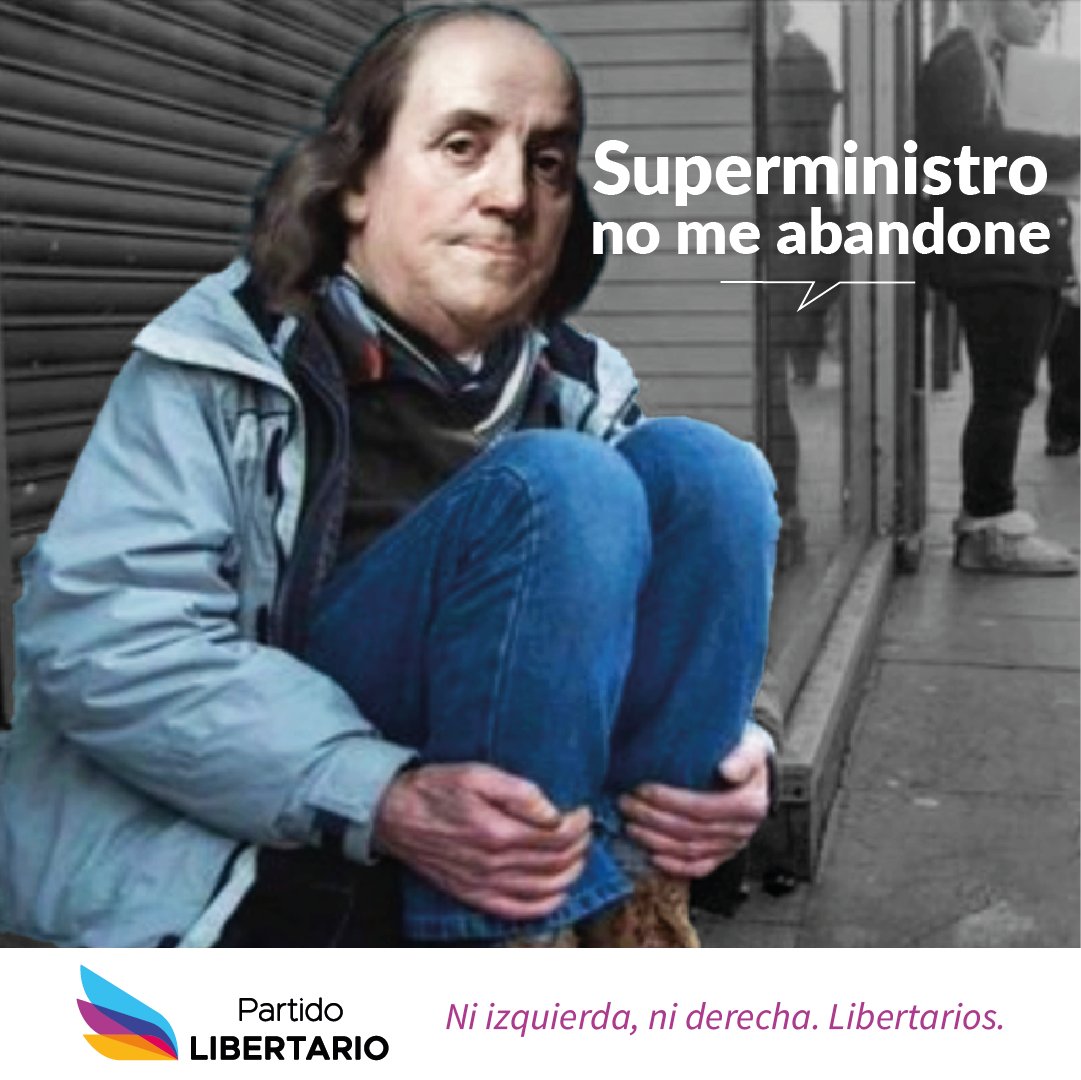 LibertarioCABA's tweet photo. LO UNICO QUE LES IMPORTA ES ESTAR EN EL PODER
Con el dólar a $29 los fanáticos de la casta gritaban "La patria esta en peligro", y hoy con un dólar sin techo, que escaló hasta los $418, se llaman al silencio.
Somos Libertarios, somos PL
@JMilei @NicolasEmma10 #plcaba #Dolar https://t.co/kUACOkbXw2