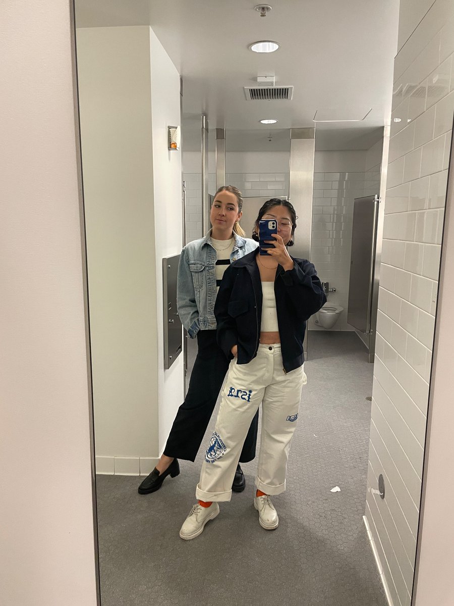 vanessa yuri chung tweet media