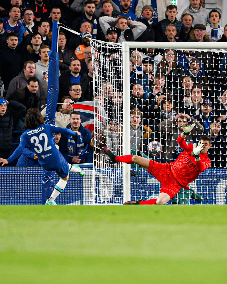 Real Madrid C.F. tweet media
