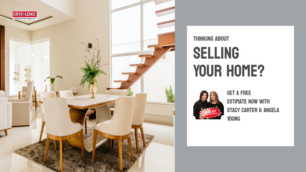 Want to know how much your home is worth? Find out now - Don't wait another day! 🗓️

⎼
Stacy Carter &amp; Angela Young
Call/Text (270) 792-6313
•
•
🏡Brokered By Crye-Leike Executive Realty onlinehomeestimate.com/lp/BCC801AE-9F…