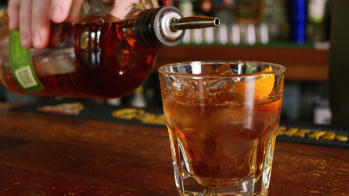 The Corner Pub tweet media