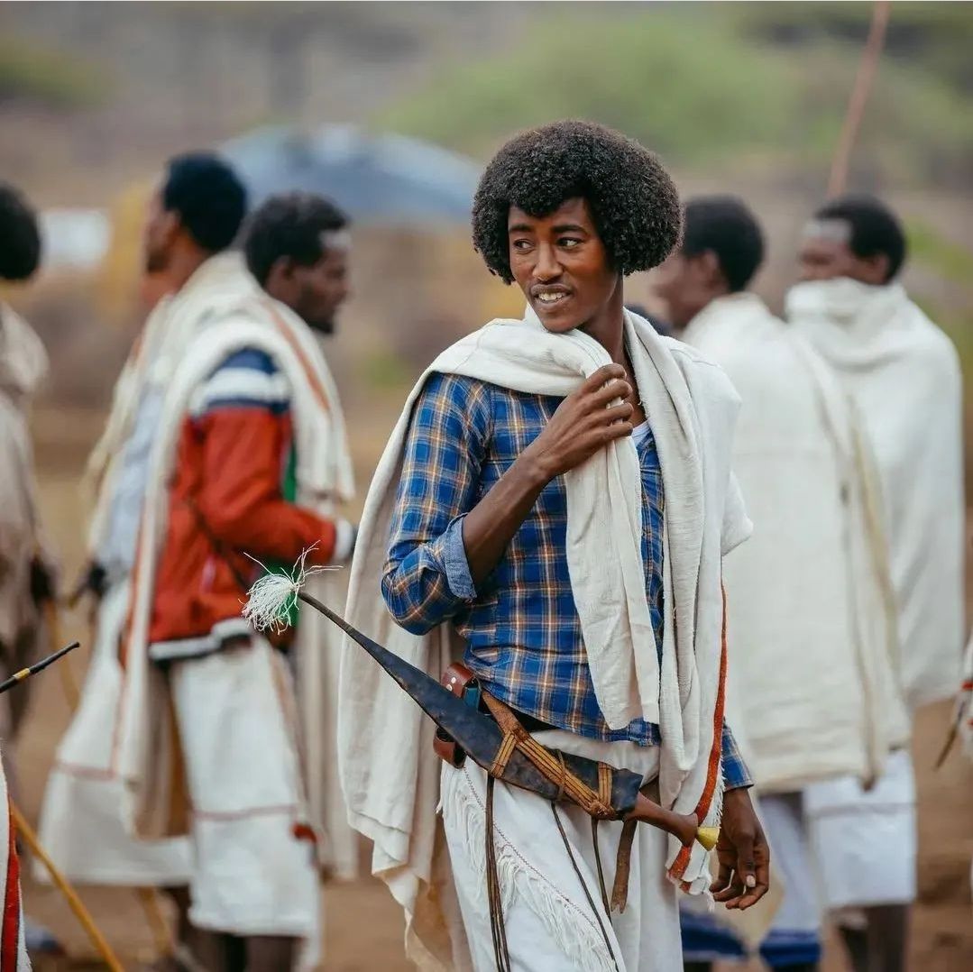 ethio_hub7's tweet photo. Ethiopia is known as “the land of origins,” where many important archeological and paleontological milestones have been uncovered. The earliest human ancestors were discovered in the Afar Depression in northeastern Ethiopia, with Lucy the most famous of them all. https://t.co/56P9Oo1QzL
