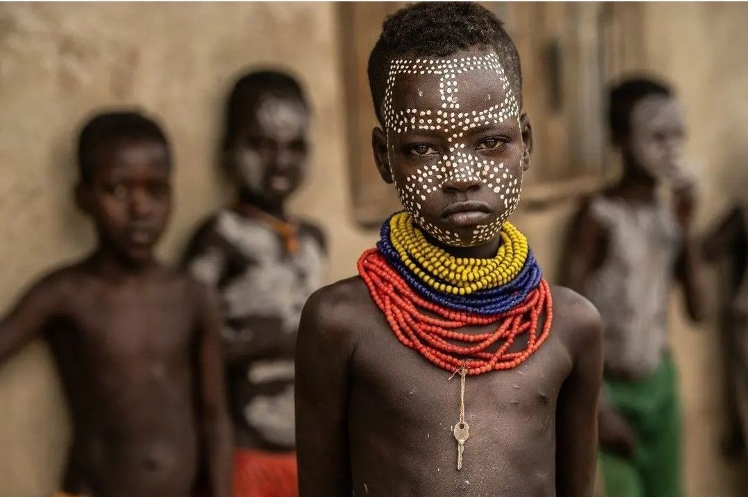 ethio_hub7's tweet photo. Ethiopia is known as “the land of origins,” where many important archeological and paleontological milestones have been uncovered. The earliest human ancestors were discovered in the Afar Depression in northeastern Ethiopia, with Lucy the most famous of them all. https://t.co/56P9Oo1QzL